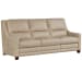 Kelce - Reclining Sofa - Sand