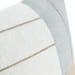 Stillness - 22" x 22" ST Niya Pillow - Wheat Green Multi