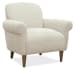 CC - Leesa Accent Chair - Beige