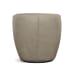 Wade - Swivel Chair - Shitake