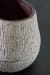 Claymount - Distressed Brown - Vase - 9"