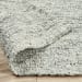 Oslo - 8' x 10' Rug - Fog Gray
