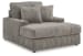 Lindyn - Fog - Chaise
