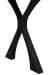 Wishbone - Dining Table - Black