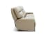 Miller - Power Reclining 2 Seat Sofa With Power Headrest, Power Lumbar, With Zero Gravity - Latte