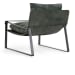 Morgan - Accent Chair - Green