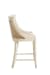 Spoonback - Counter Stool - Cream