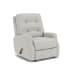 Devon - Rocking Recliner - Fabric