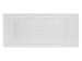 Coastal Living Outdoor - Tybee Rectangle Dining Table - White