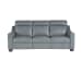 Higgins - Sofa - Gray