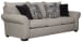 Maddox - Sofa - Fossil