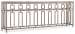 Alfresco - Lapilli Console Table