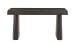 Tauren - Writing Desk - Coffee Bean