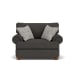 Patterson - Fabric Chair