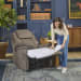 Zecliner Sleep Kit - Performance® Chair Protector With Dri-Tec® Technology