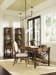 Bali Hai - Enchanted Isle Desk - Dark Brown
