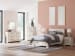 Lawroy - Light Natural - 8 Pc. - Dresser, Mirror, Chest, Full Panel Bed, 2 Nightstands