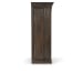 Adelaide - Wood 6 Drawer Chest - Cocoa Brown