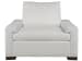 Modern U Choose - Luxe Chair, Special Order - Gray
