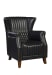 Paris Flea - Market Chair - Black