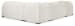 Chessington - 4-Piece Sectional With Laf Corner Chaise - Ivory