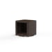 Montecito - End Table - Cognac