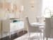 Avondale - Cedar Lake Sideboard - White