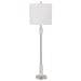 Sussex - Buffet Lamp - Nickel