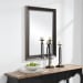 Mercer - Traditional Mirror - Dark Bronze