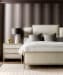 Melange - Be My Guest King Panel Bed - Beige