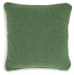 Rustingmere - Green - Pillow (Set of 4)