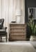 Work Your Way - Lateral File - Light Brown
