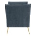 Cambridge - Chair - Amigo Slate