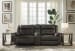 Mackie Pike - Storm - 3-Piece Power Reclining Sectional Sofa With Console