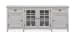 Heron Cove - 80" Entertainment Console - Chalk White