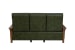 Artisan - 2P Sofa - Oasis-Olive