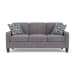 Moxy - Sofa - Dark Gray