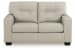 Santorine - Loveseat - Bone