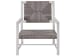Coastal Living Outdoor - Tybee Lounge Chair  - White