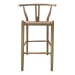 Ventana - Counter Stool - Natural
