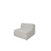 Lino - Slipper Chair - Oat