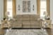 Alphons - Briar - 3 Pc. - Reclining Sofa, Loveseat, Rocker Recliner