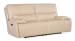 MS - Kramer Zero Gravity Power Sofa With Power Headrest - Beige