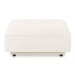 Rosello - Ottoman - White