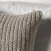 Performance Prism - Pillow 22" x 22" - Natural