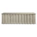 Pulaski Accents - 4 Door Entertainment Credenza - Natural