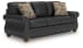 Chasemore - Granite - Queen Sofa Sleeper