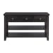 Kendyl - Occasional Sofa Table - Espresso