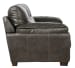 Hudson - Loveseat - Steel
