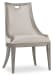 Sanctuary - Upholstered Side Chair